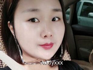 Addyxxx