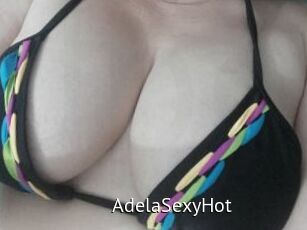 AdelaSexyHot