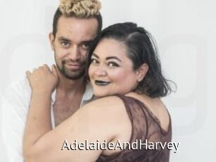 AdelaideAndHarvey