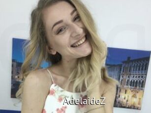 AdelaideZ