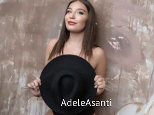 AdeleAsanti