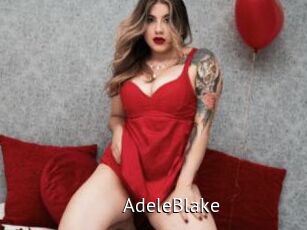 AdeleBlake