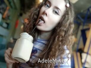 AdeleMike