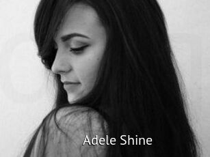 Adele_Shine