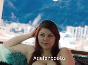 Adelenboobs