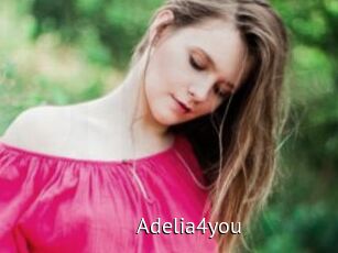 Adelia4you