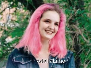 AdeliaLime