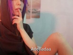 Adeliadaa