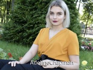 AdelineChapman