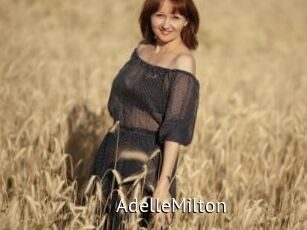 AdelleMilton