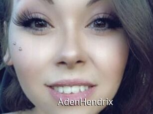 AdenHendrix