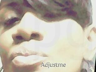 Adjustme