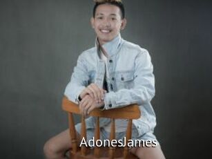 AdonesJames