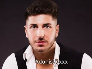 AdonisSexxx