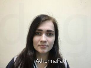 AdrennaFall