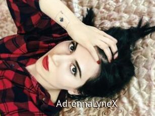 AdrennaLyneX