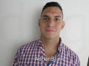 AdrianBlanc