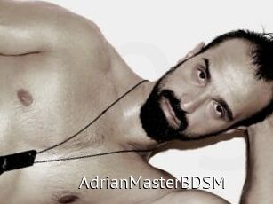 AdrianMasterBDSM