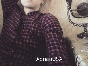 AdrianUSA Du Porno Gratuit