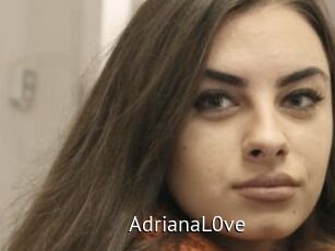 AdrianaL0ve