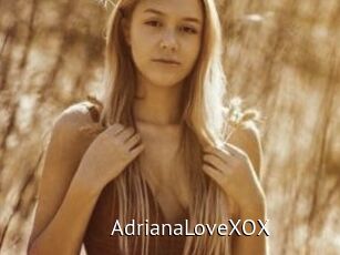 AdrianaLoveXOX