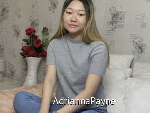 AdriannaPayne