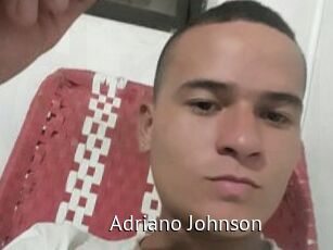 Adriano_Johnson