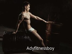 Adyfitnessboy