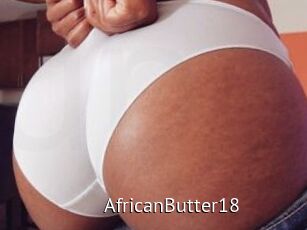 AfricanButter18