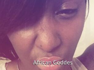 African_Goddes