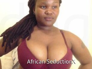 African_SeductionX