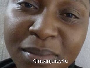 Africanjuicy4u