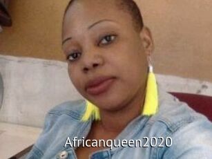 Africanqueen2020