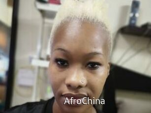 AfroChina