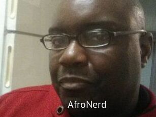 AfroNerd Du Porno Gratuit