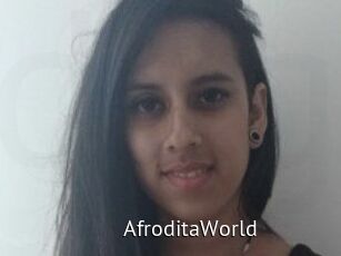 AfroditaWorld