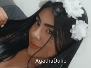 AgathaDuke