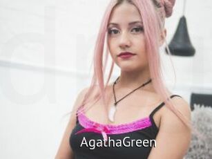 AgathaGreen