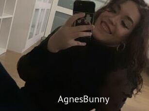 AgnesBunny