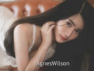 AgnesWilson