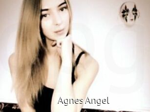 Agnes_Angel