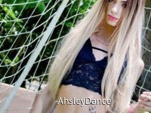 AhsleyDance