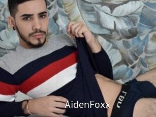 AidenFoxx