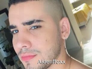 Aidenffoxx