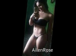 AilenRose