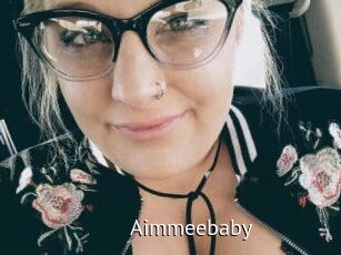 Aimmeebaby