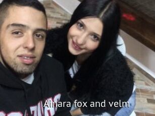 Ainara_fox_and_velm