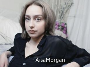 AisaMorgan