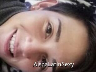 AishaLatinSexy