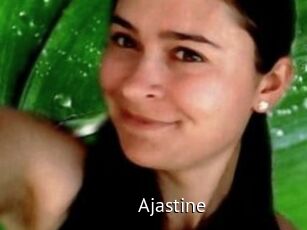 Ajastine